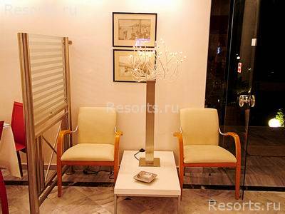 Louros Beach Hotel SPA 34